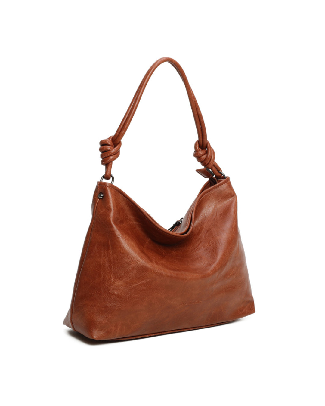 AURA taske camel