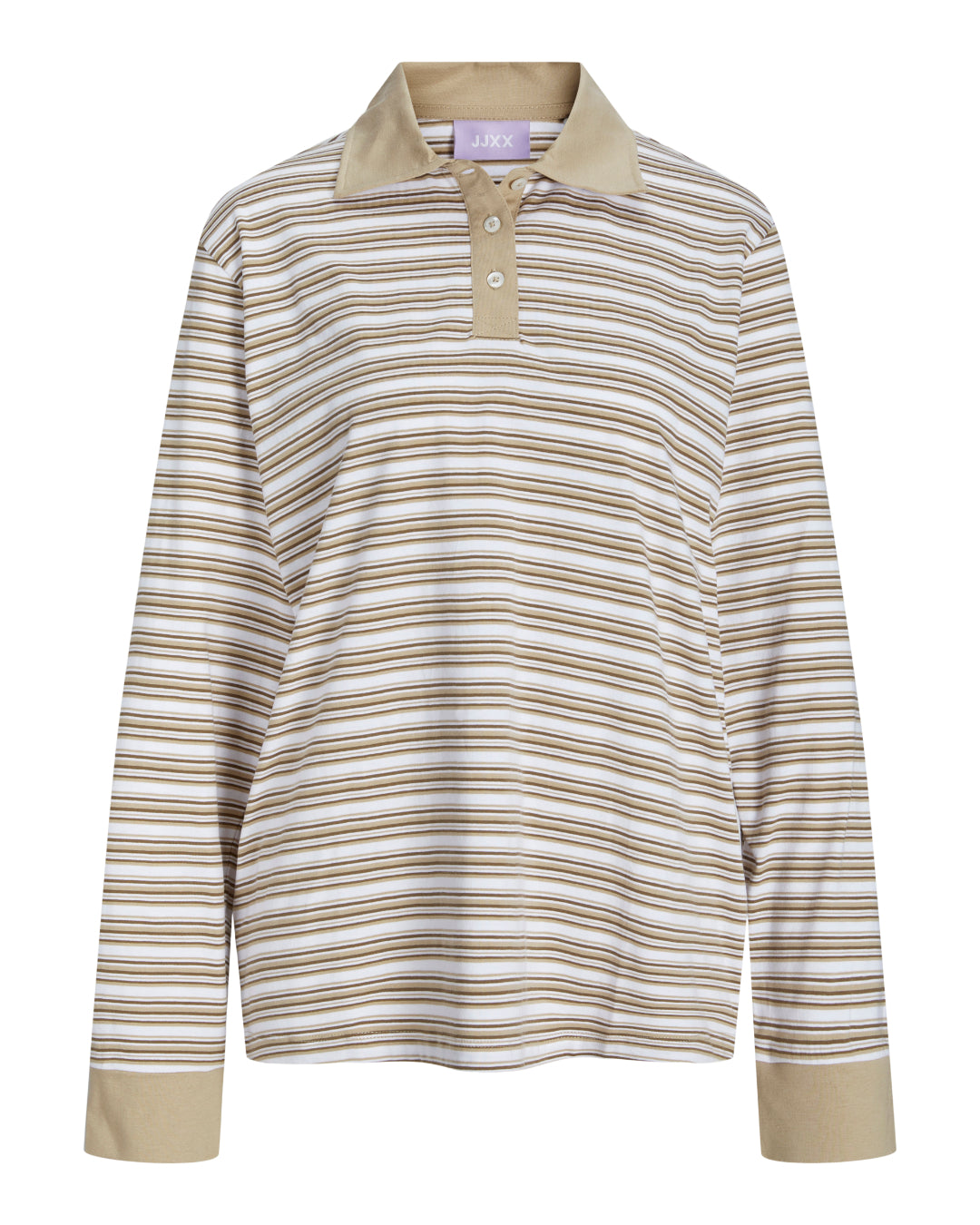 karo polo beige