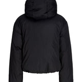 LOLLY puffer jakke, sort