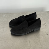 BABETTE loafers, sort