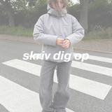 MOON jakke, grå