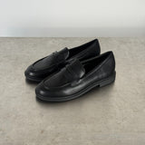 CHARLI loafers, sort