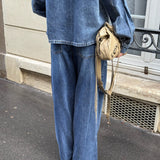 ROSIE jeans, blå