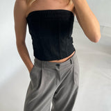 ADDISON top, sort