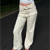 ARIANNA bukser, beige