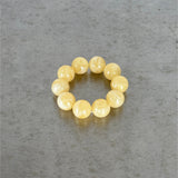 ARLETH armbånd, beige