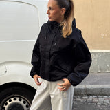 BERLY jakke, sort