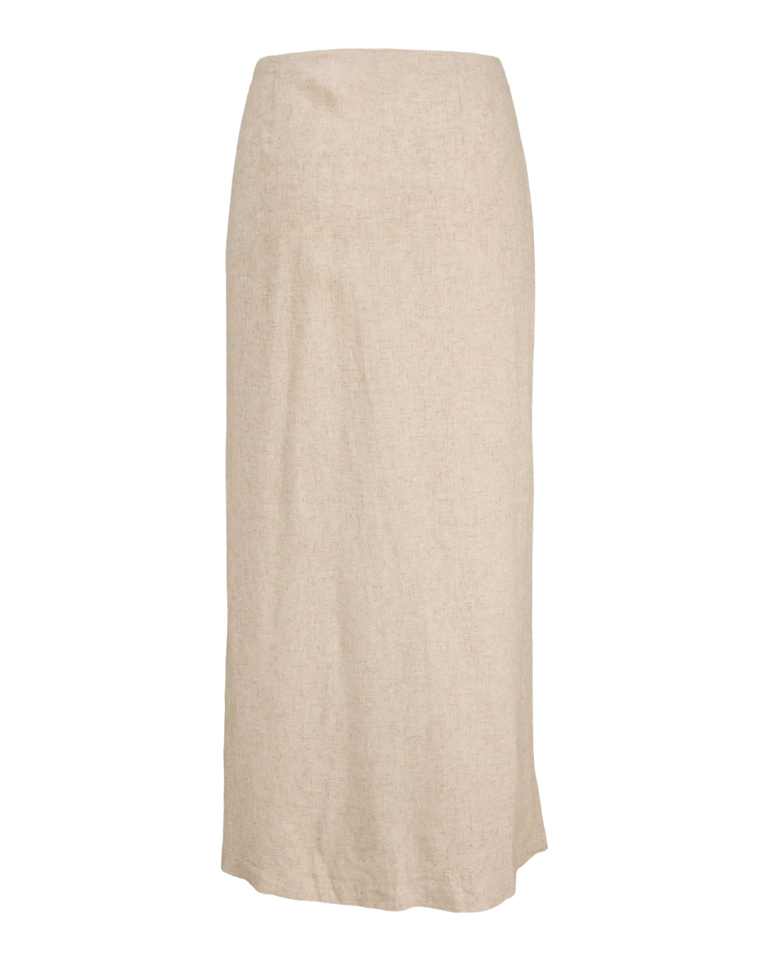 BREEZE nederdel beige