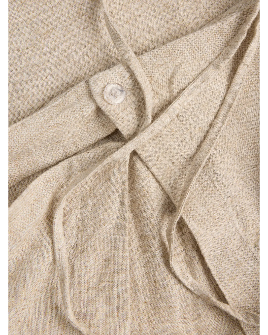 BREEZE nederdel beige