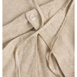 BREEZE nederdel beige