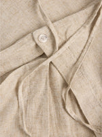 BREEZE nederdel beige
