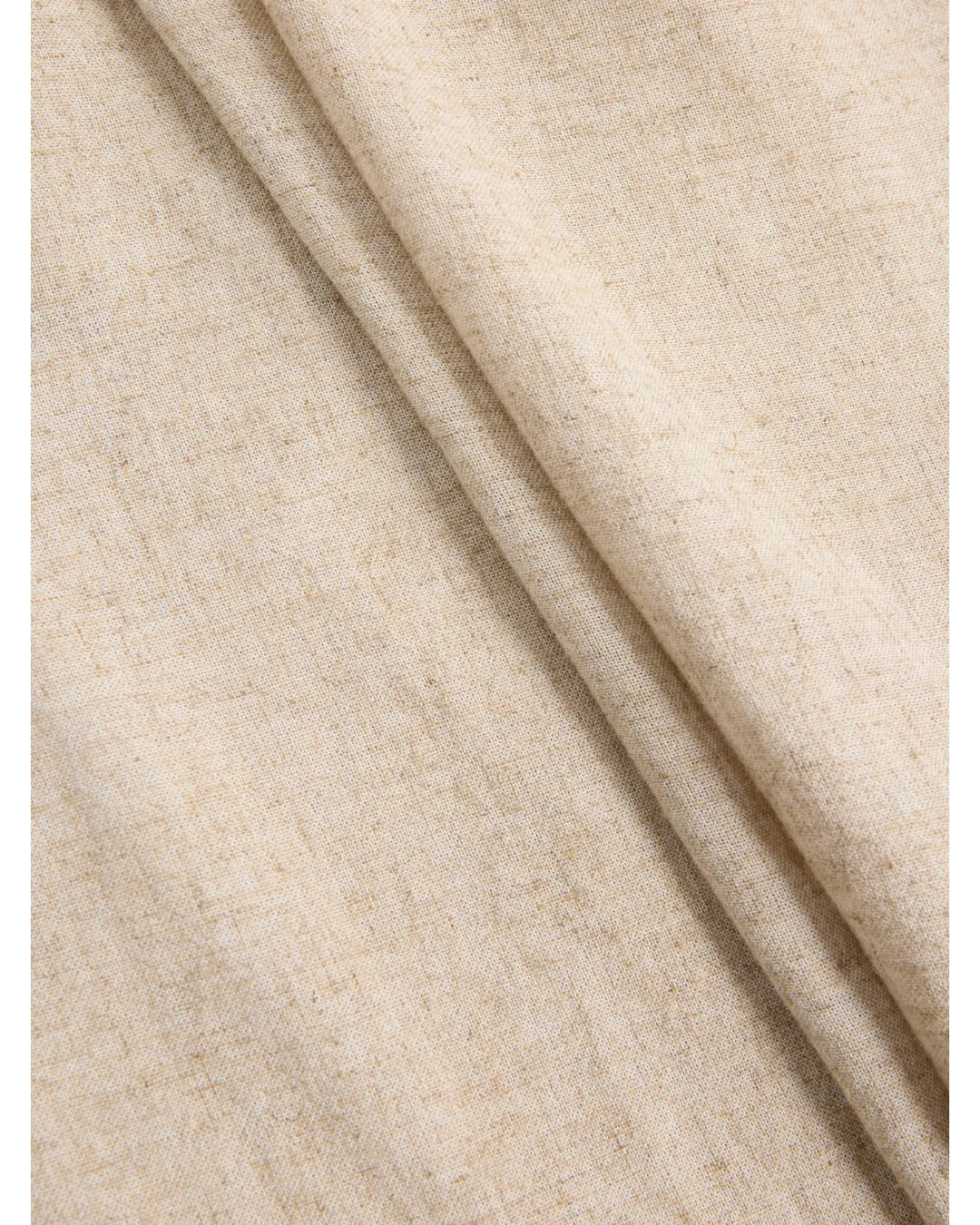 BREEZE nederdel beige