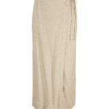 BREEZE nederdel beige