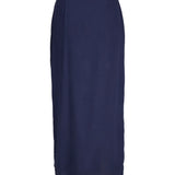 BREEZE nederdel navy
