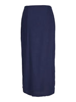BREEZE nederdel navy