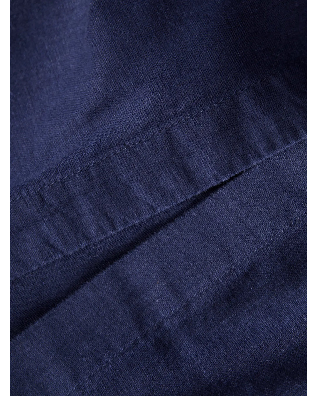 BREEZE nederdel navy