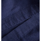 BREEZE nederdel navy