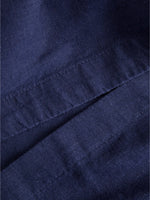 BREEZE nederdel navy