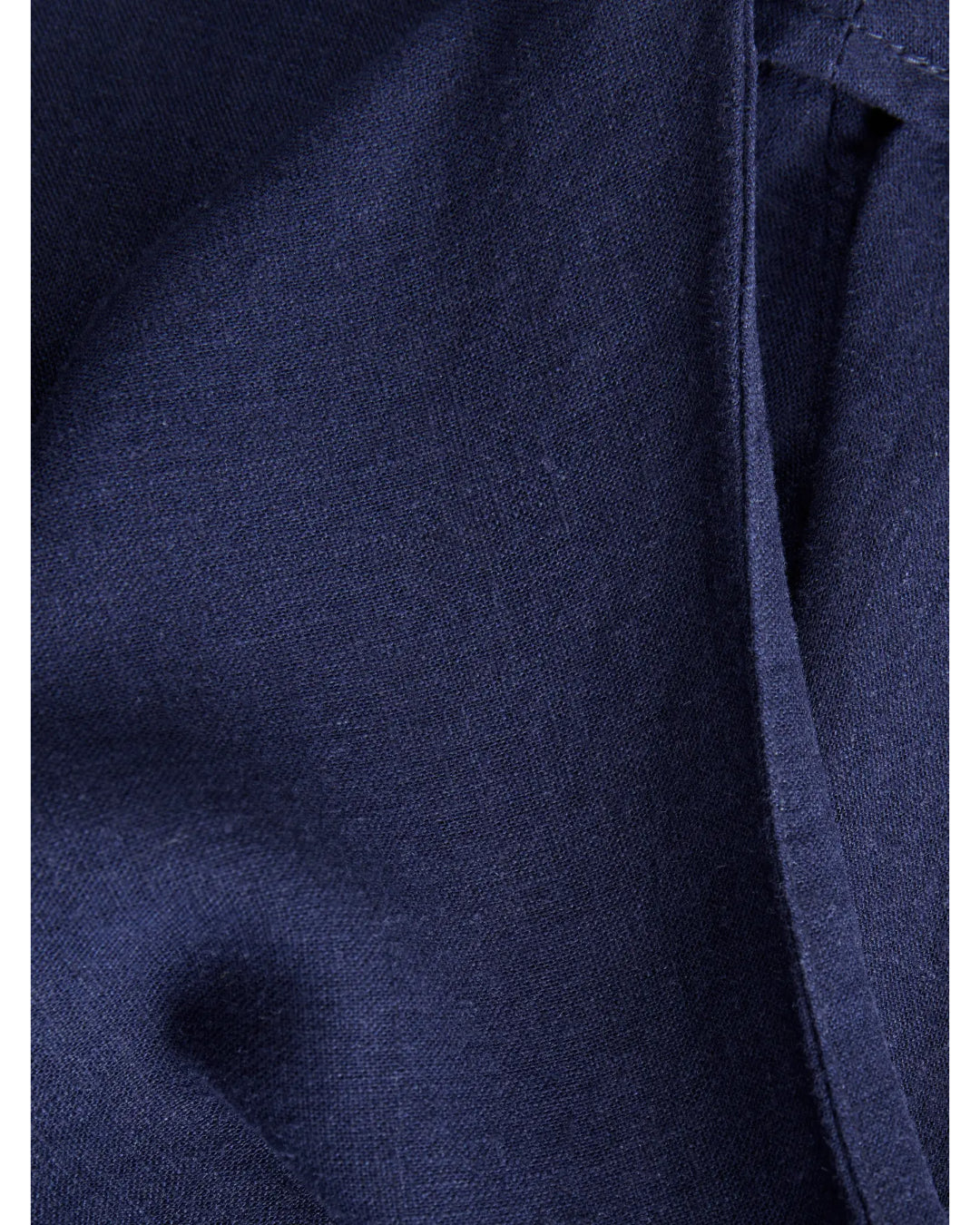 BREEZE nederdel navy
