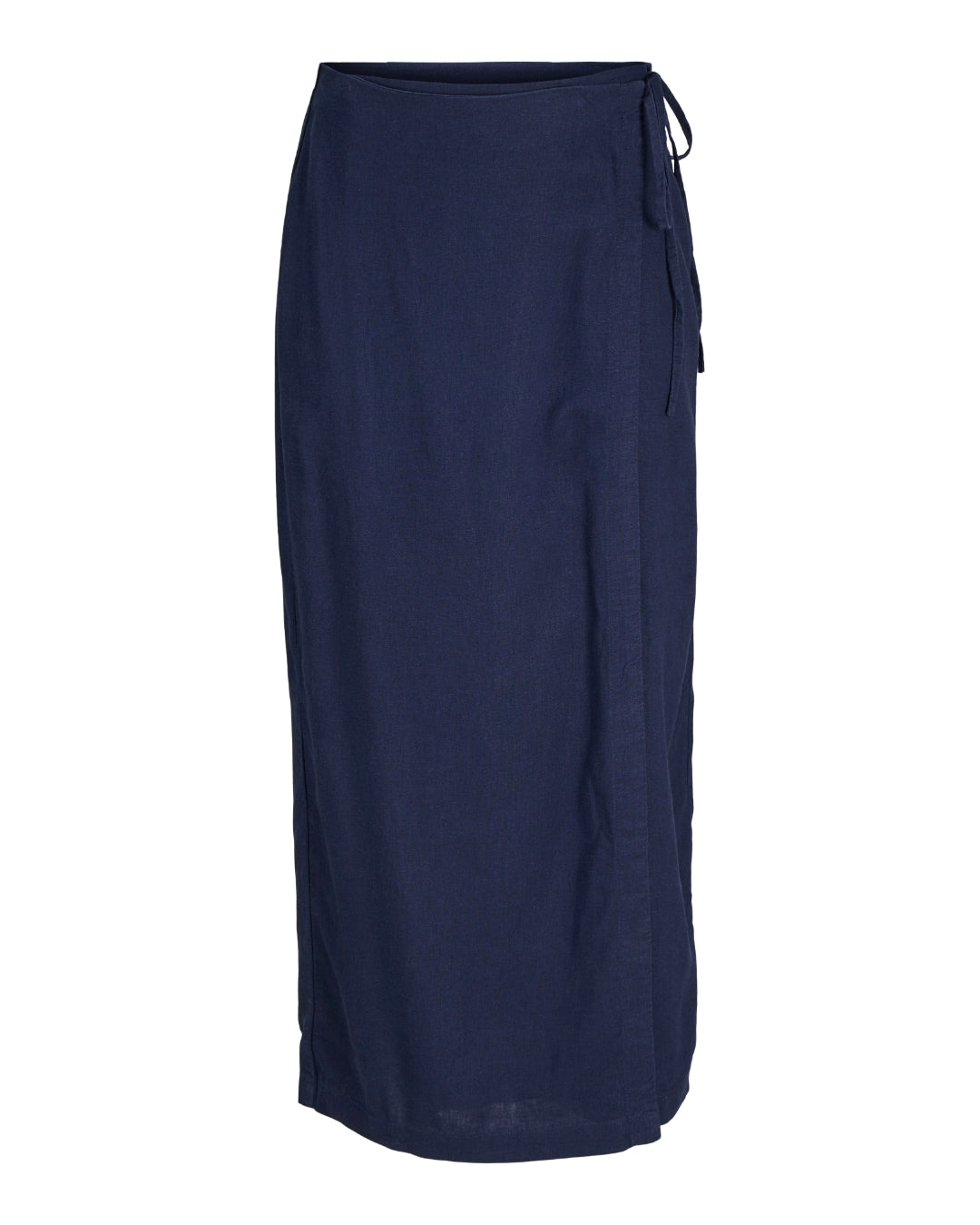 BREEZE nederdel navy