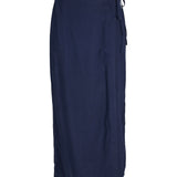 BREEZE nederdel navy
