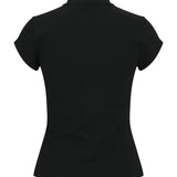 CAROL top, sort