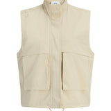CAROL vest, beige