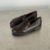 CHARLI loafers, brun