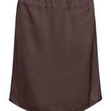 CHILLI stropløs top, brun