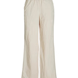 CLAIRE bukser, beige