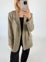 DANIELLE blazer beige