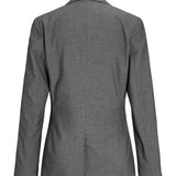 ELLIS blazer grå