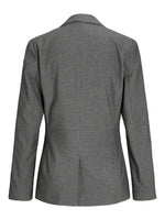 ELLIS blazer grå