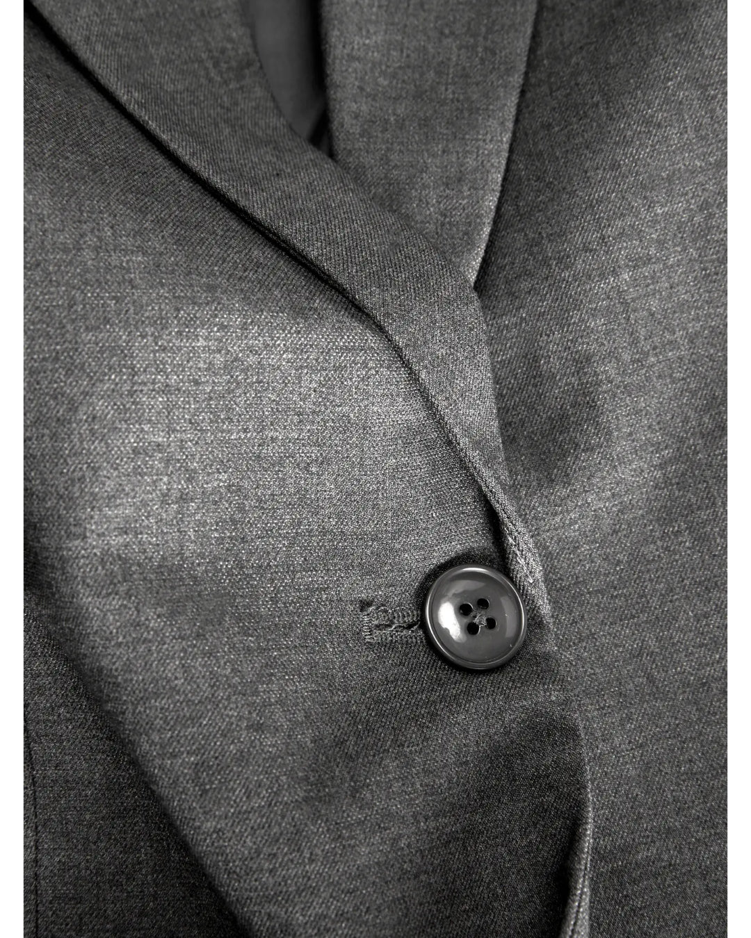 ELLIS blazer grå