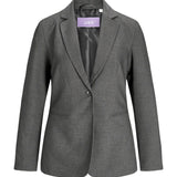 ELLIS blazer grå