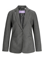 ELLIS blazer grå