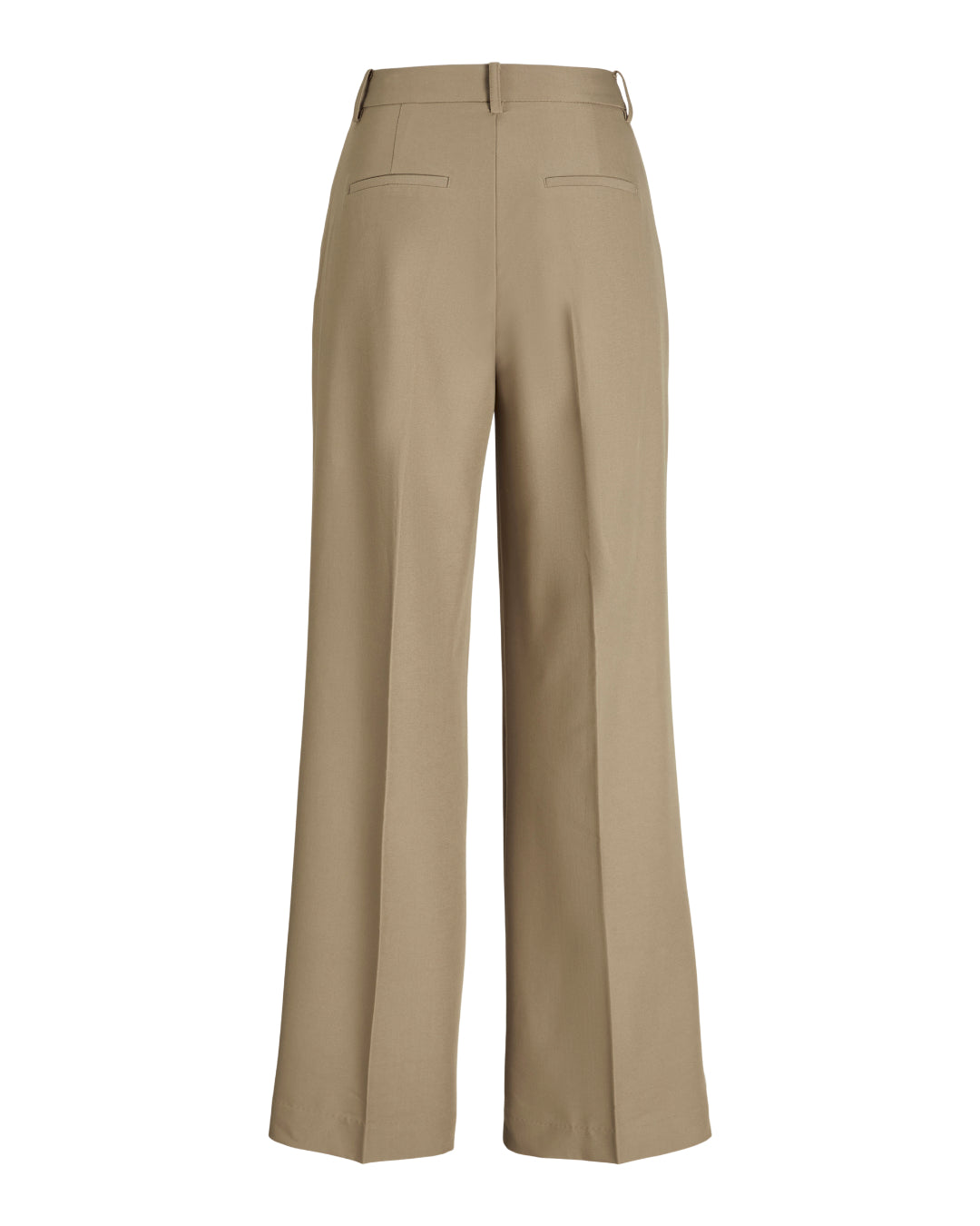 ELLIS bukser beige