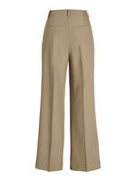 ELLIS bukser beige