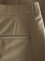 ELLIS bukser beige