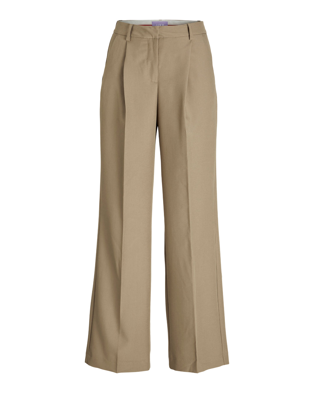 ELLIS bukser beige
