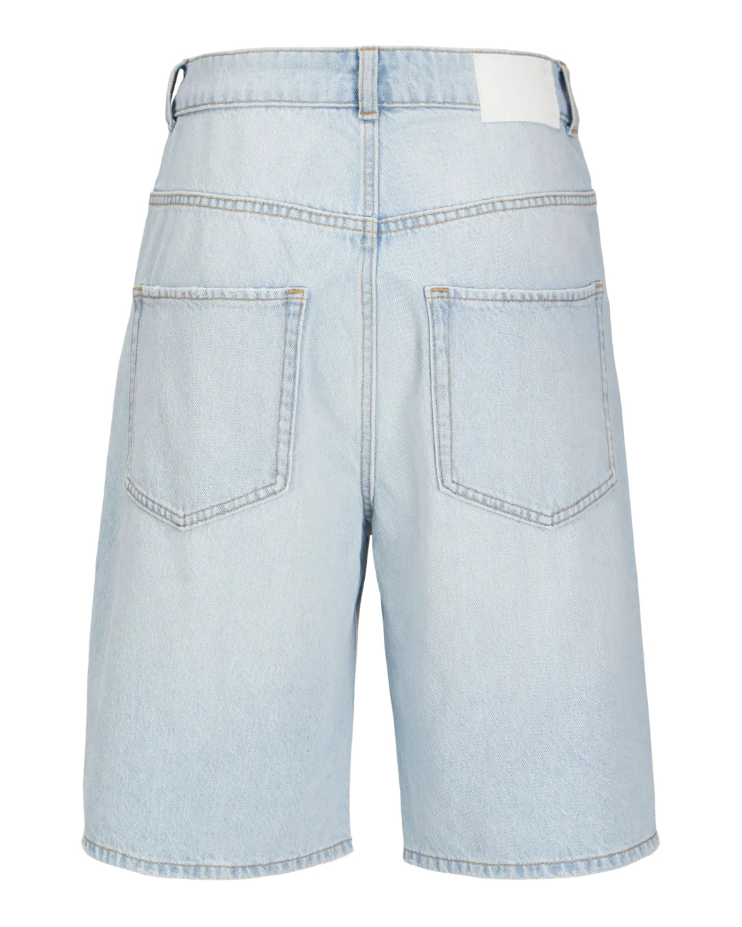 ERIN shorts lyseblå
