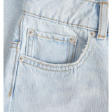 ERIN shorts lyseblå