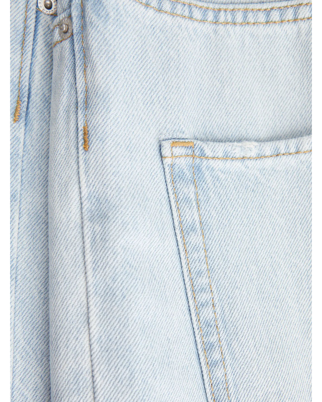 ERIN shorts lyseblå
