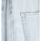 ERIN shorts lyseblå