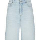 ERIN shorts lyseblå