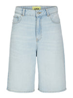 ERIN shorts lyseblå