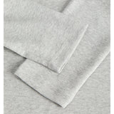 FIFI boatneck top, grå