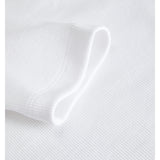 FIFI boatneck bluse, hvid
