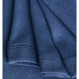 FIFI boatneck top, navy