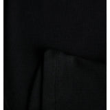 FIFI t-shirt boatneck, sort